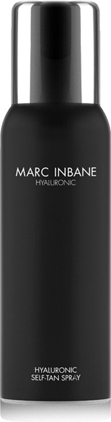 Hyaluronic Self-Tan Spray 100ml