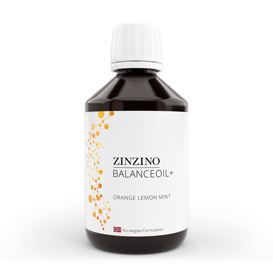 BalanceOil+ 300ml