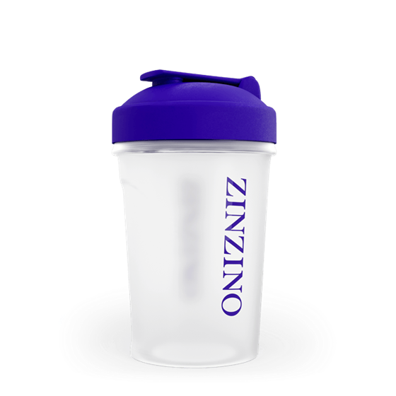 Shake Bottle