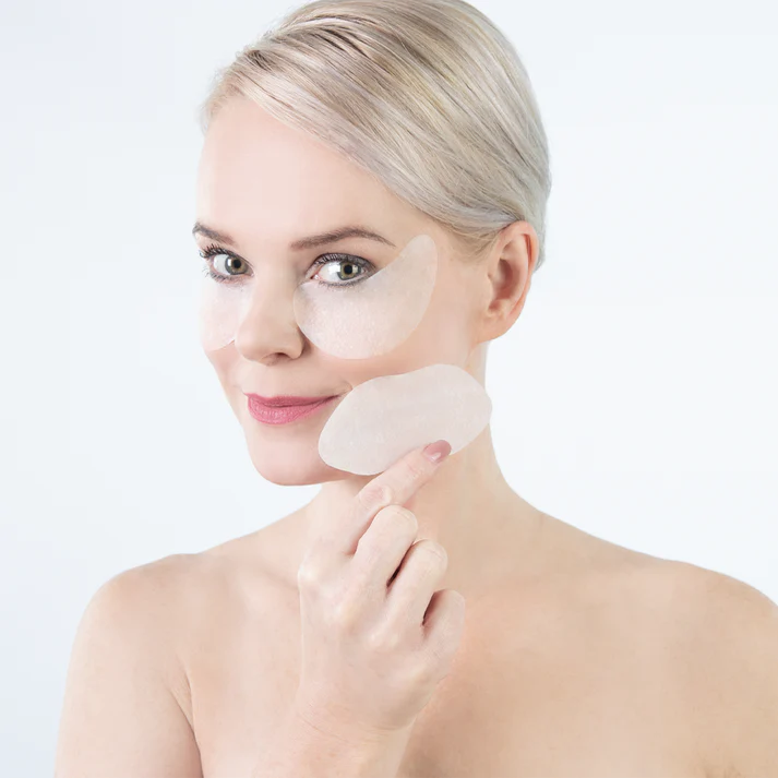 Dermatude Eye Pads