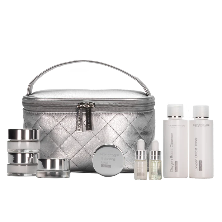 Balancing Travel Set