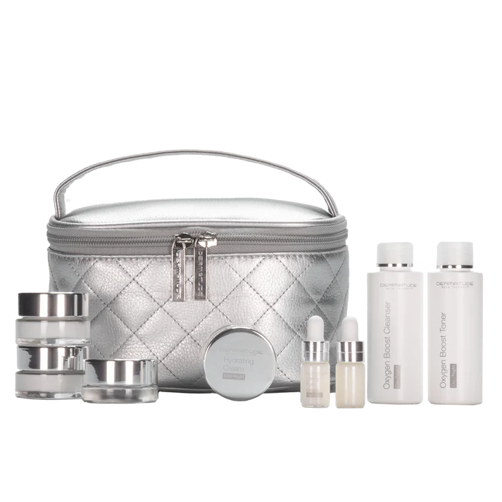 Hydrating Travel Set