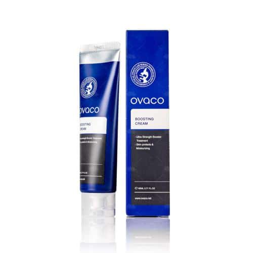 Boosting Crème 80ml