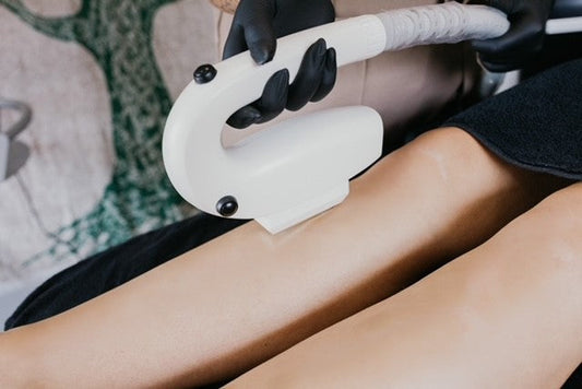 IPL Laserontharing bij Anahata Skin Boutique: Alles wat u moet weten over MedCos IPL & IPL SHR