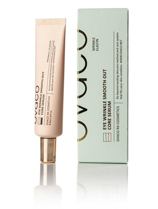 Eye Wrinkle Smooth Out 30ml