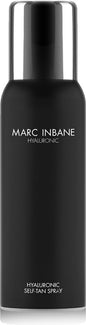 Hyaluronic Self-Tan Spray 100ml