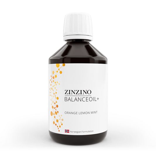 BalanceOil+ 300ml
