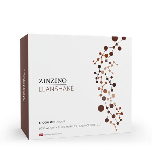 LeanShake Chocolate