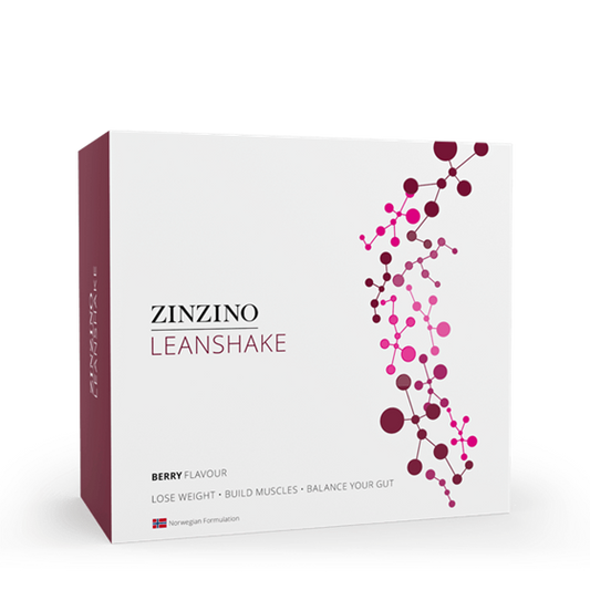 LeanShake Berry