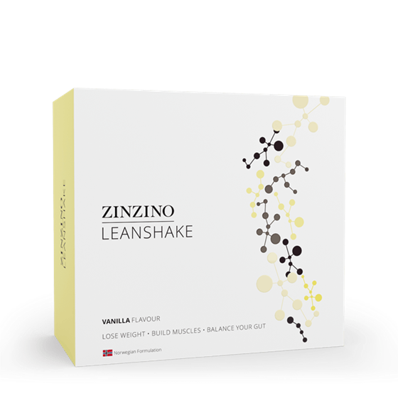 LeanShake Vanilla