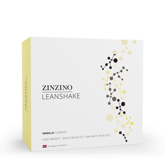 LeanShake Vanilla