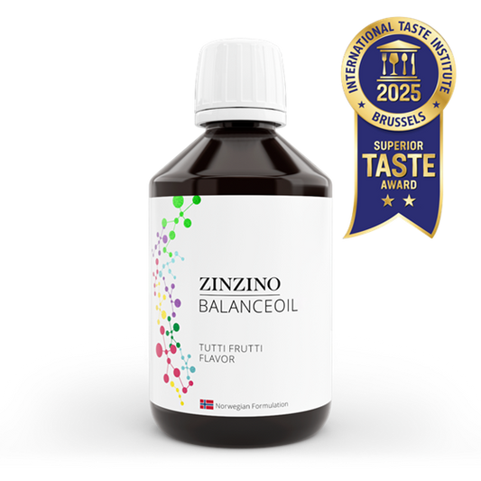 BalanceOil+ Tutti Frutti 300ml