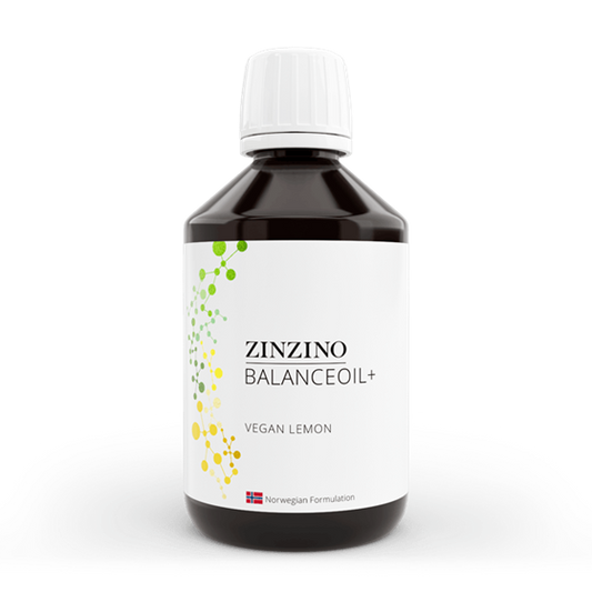 BalanceOil+ Vegan 300ml