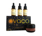 Pack 4D Dynamic (3 serums en 1 Crème)