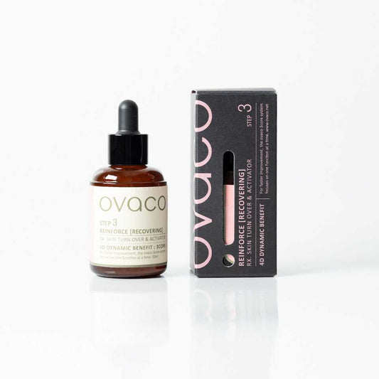 4D Dynamic Benefit Step 3 Reinforce 50ml