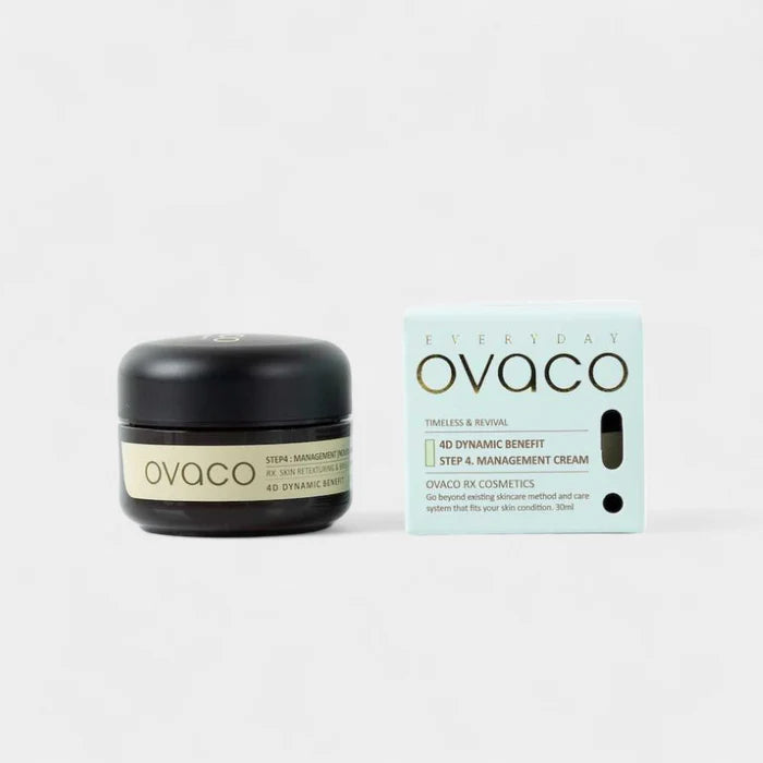 4D Dynamic Benefit Step 4 30ml