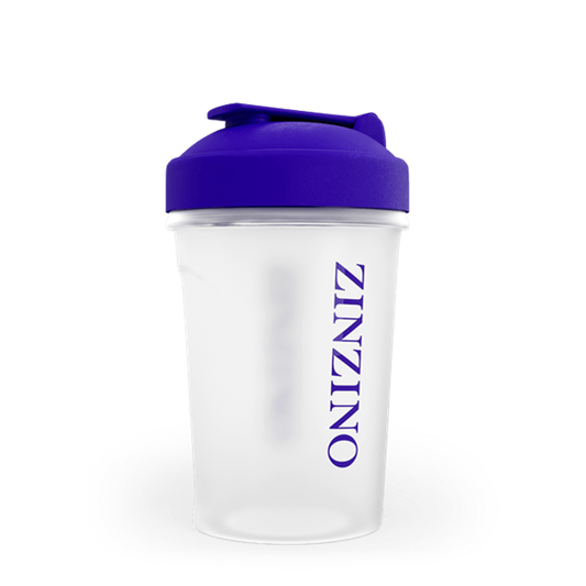 Shake Bottle