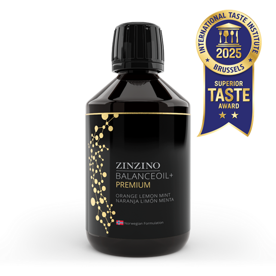 BalanceOil+ Premium 300ml
