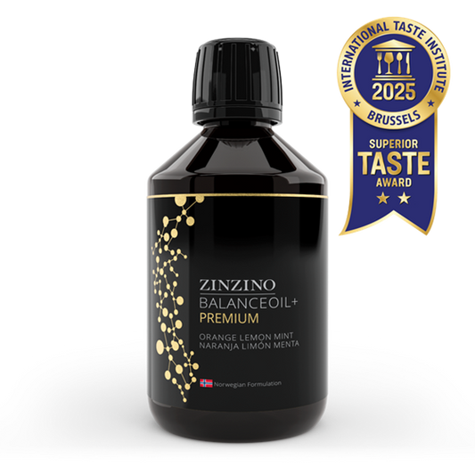 BalanceOil+ Premium 300ml