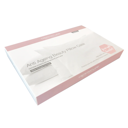 Anti-Ageing Pillow Cover