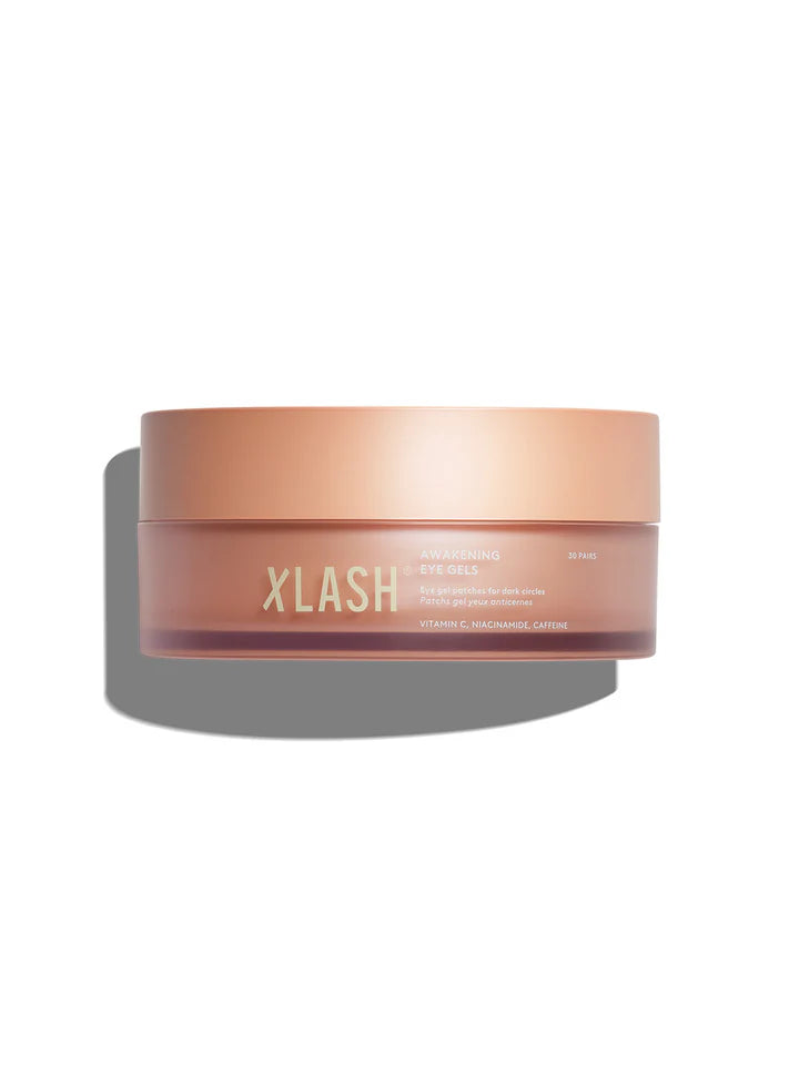 XLash Awakening Eye Gel Patches 30paar