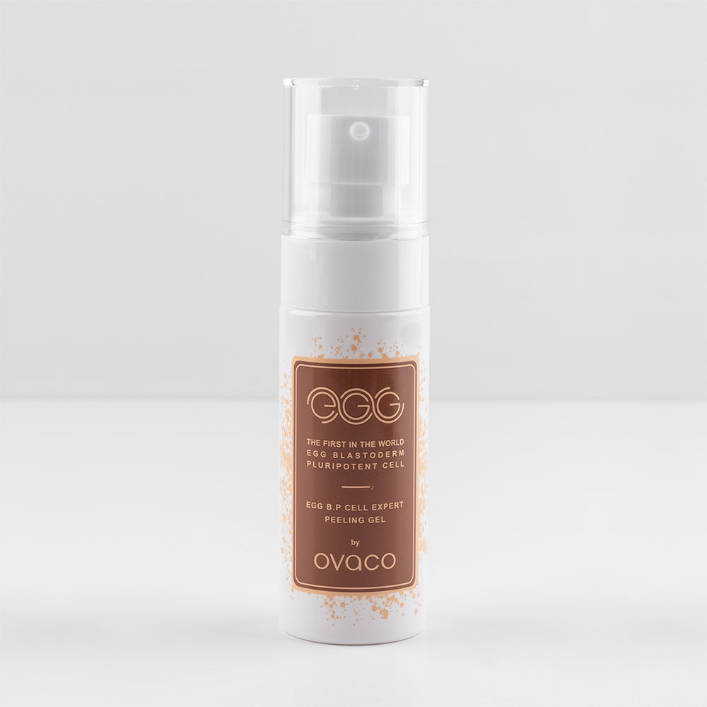 EGG BP Cell Expert Peeling Gel 50ml