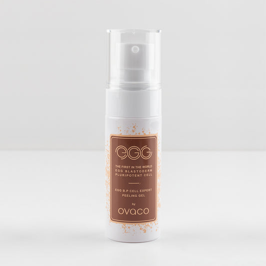 EGG BP Cell Expert Peeling Gel 50ml