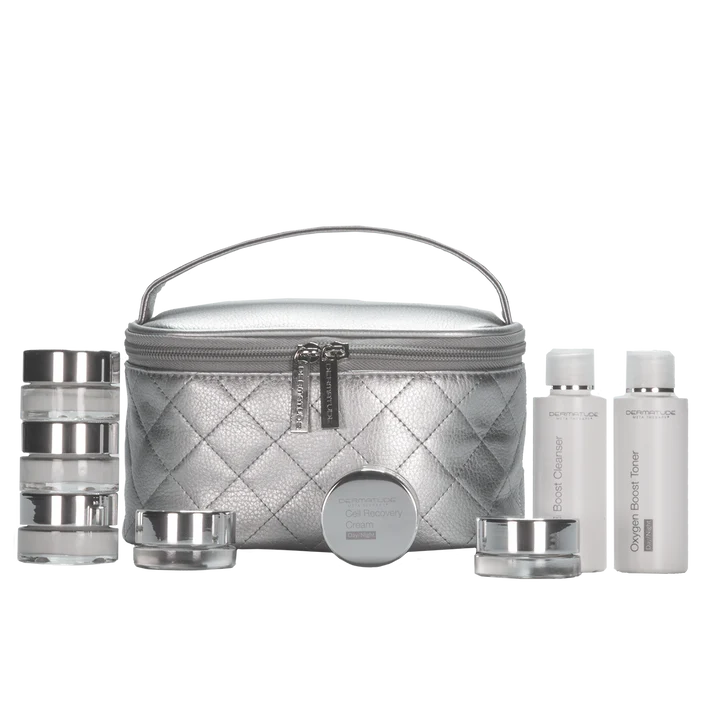 Cell Recovery Travel Set