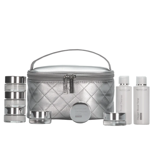 Cell Recovery Travel Set
