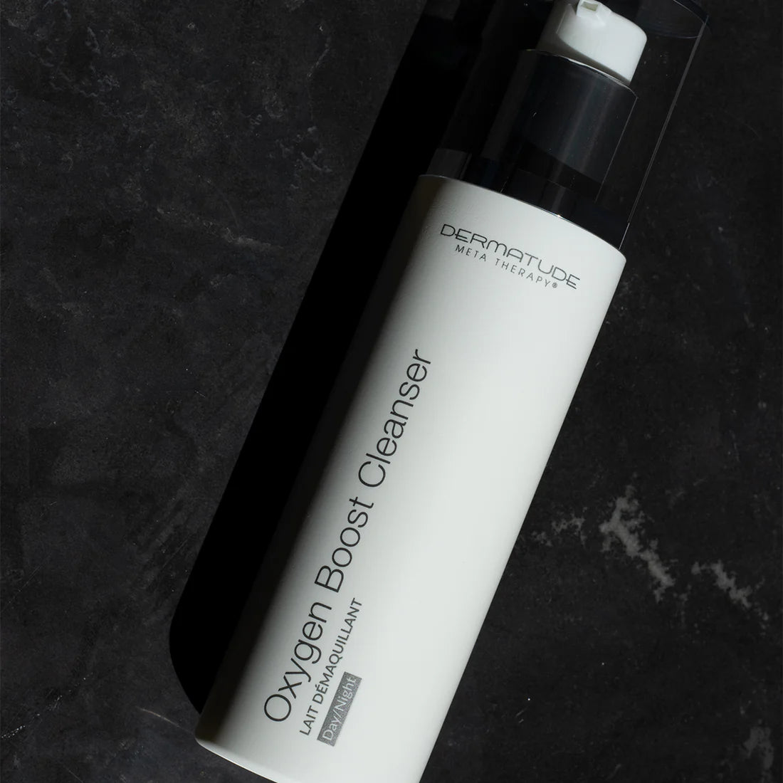 Oxygen Boost Cleanser 200ml