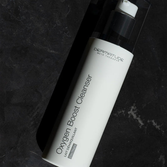 Oxygen Boost Cleanser 200ml