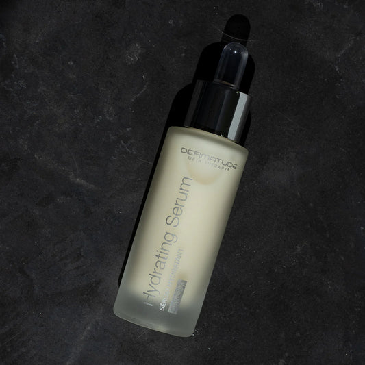 Hydrating serum 30ml