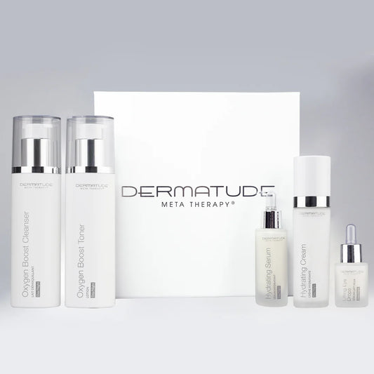 Hydrating Skincare Set