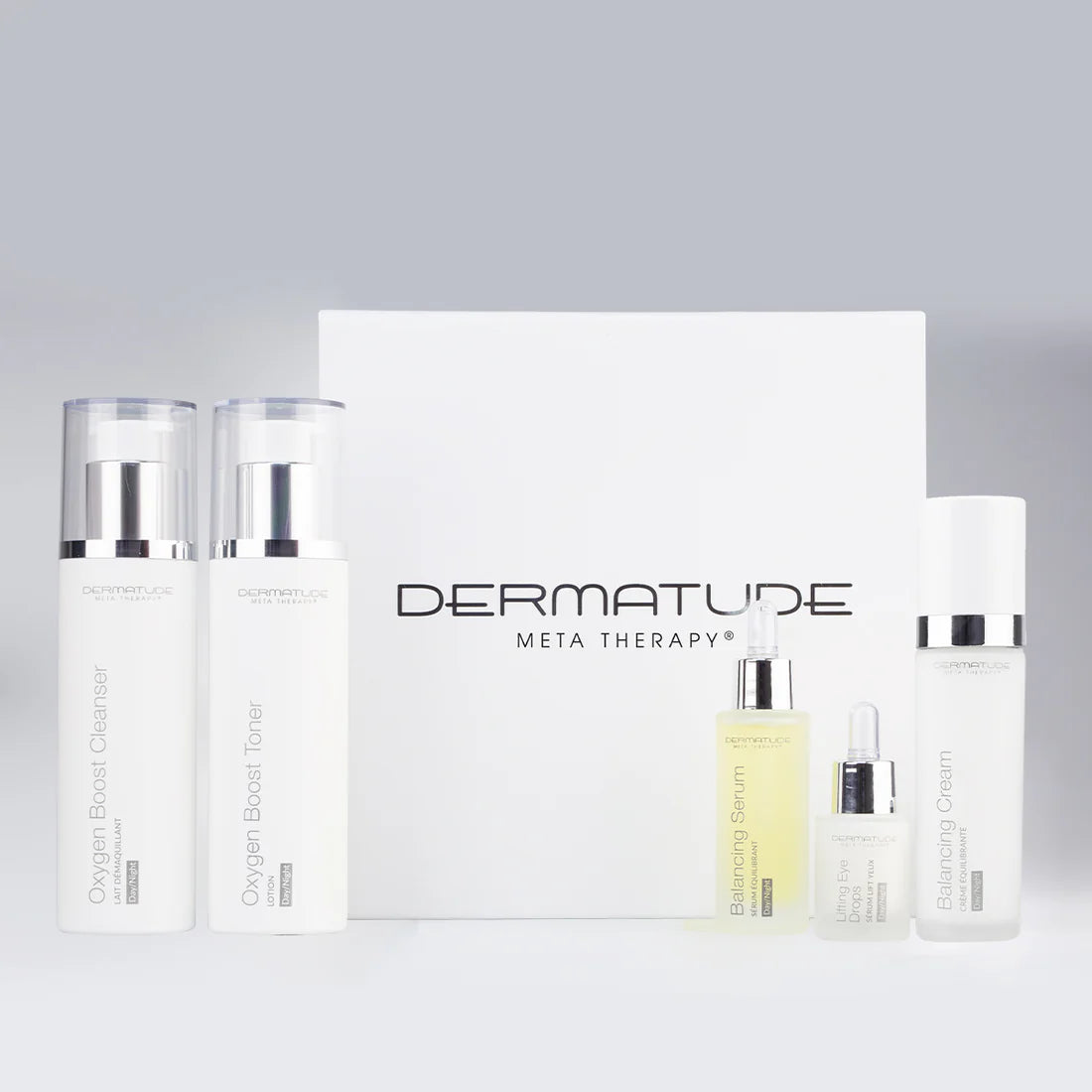 Balancing Skincare Set