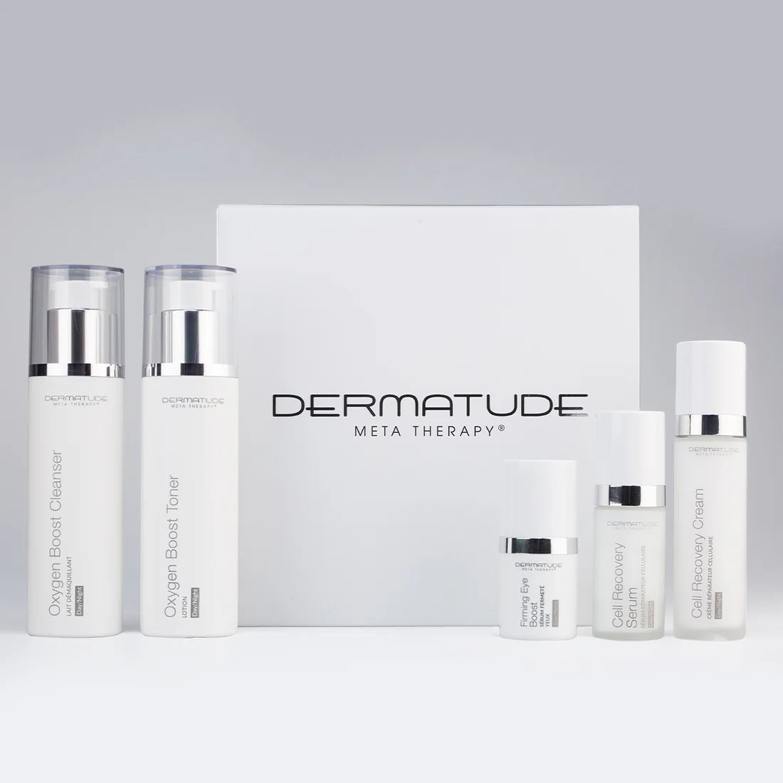 Cell Recovery Skincare Set