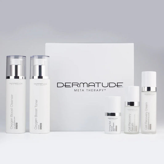 Cell Recovery Skincare Set