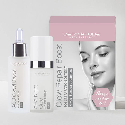 Glow Repair Boost Duo