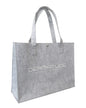 Shopper Grijs