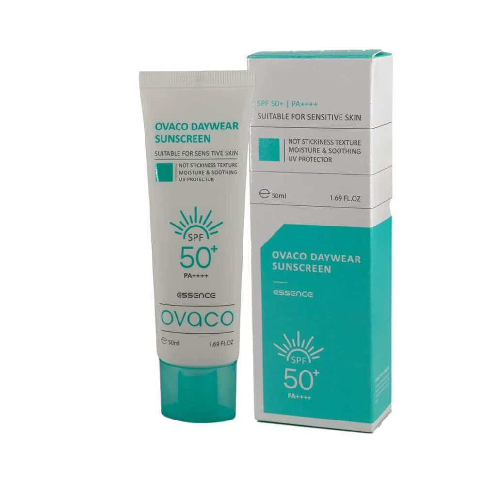 Daywear Zonnebrandcrème 50ml