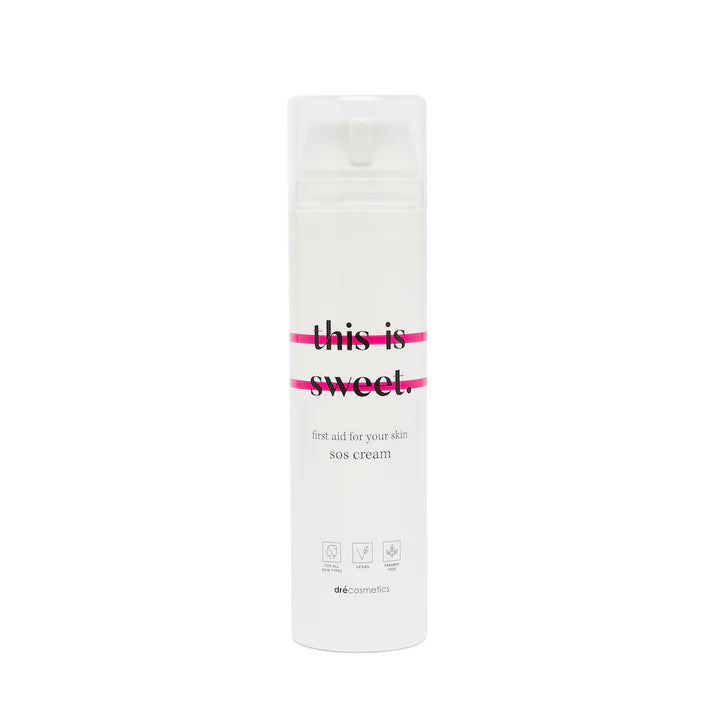 SOS-Crème "This is Sweet" 200ml