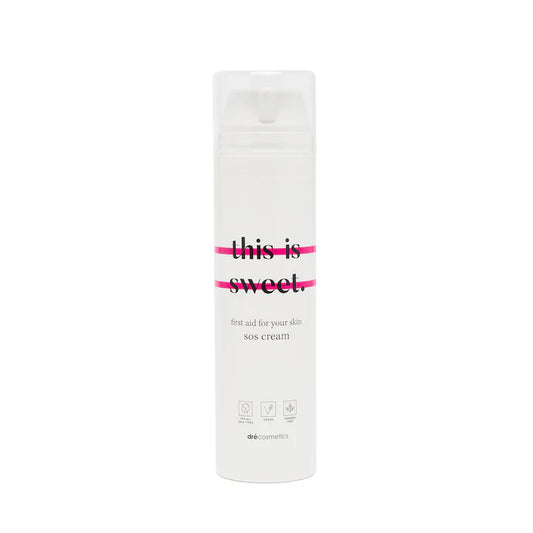 SOS-Crème "This is Sweet" 200ml