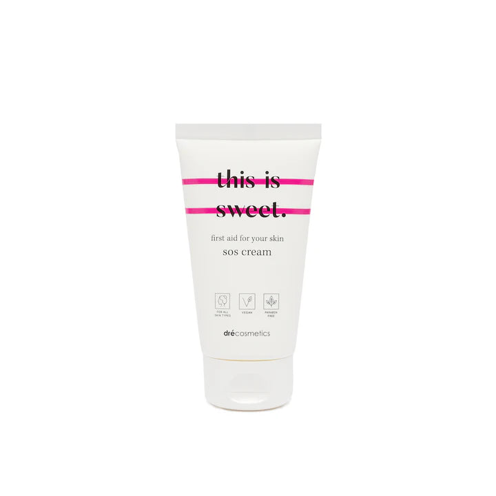 SOS-Crème "This is Sweet" 75ml