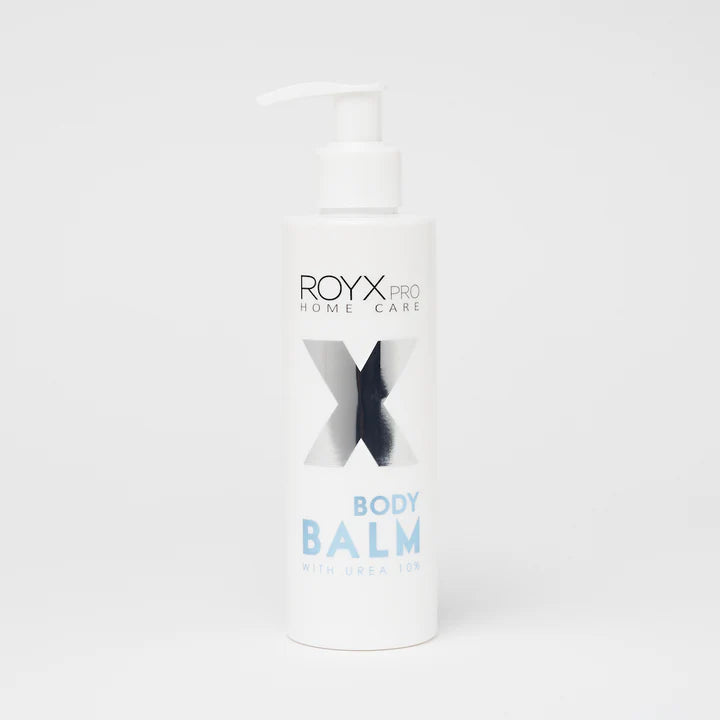 Body Balm 10% Urea 200ml