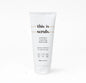 Body Scrub "This Is Scrub" 200ml