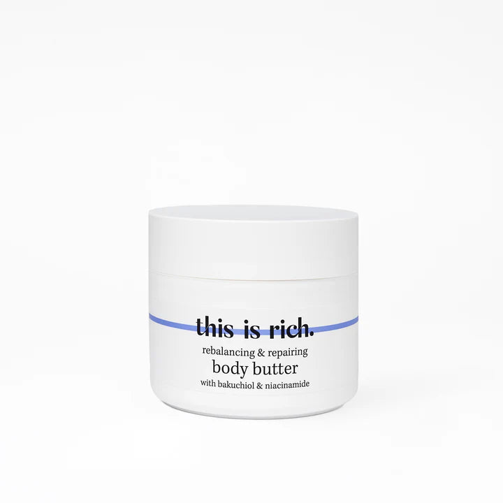 Body Butter "This Is Rich" 200ml