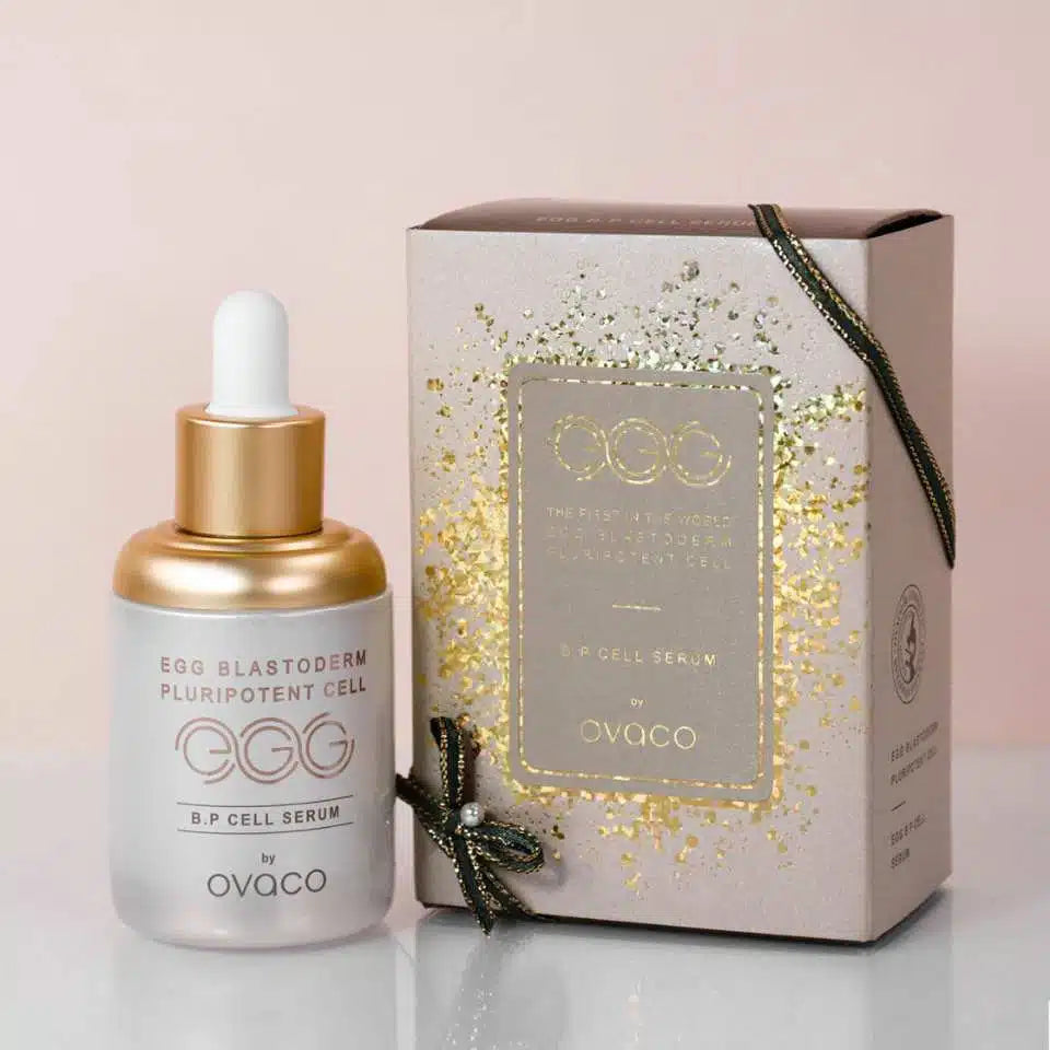 Egg BP Cell Serum 50ml