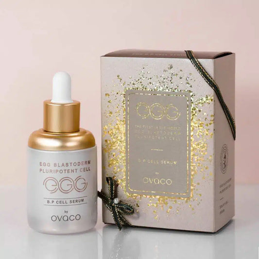 Egg BP Cell Serum 50ml