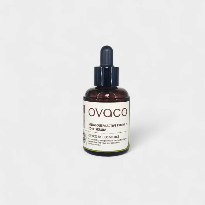 Metabolism Active Propolis Core Serum 50ml
