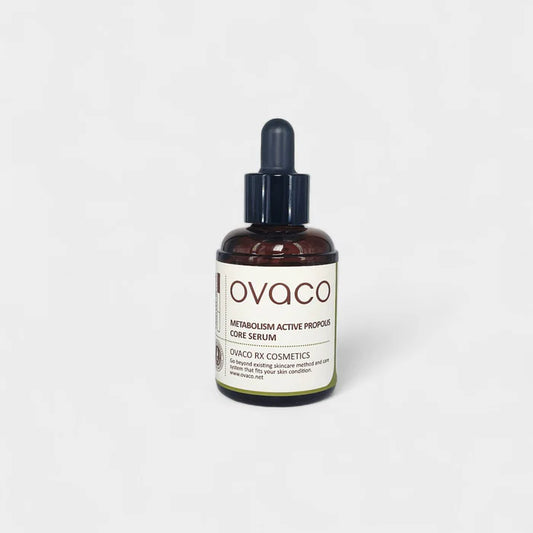 Metabolism Active Propolis Core Serum 50ml