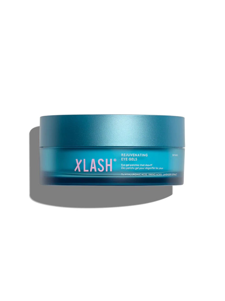 XLash Rejuvenating Eye Gel Patches 30paar